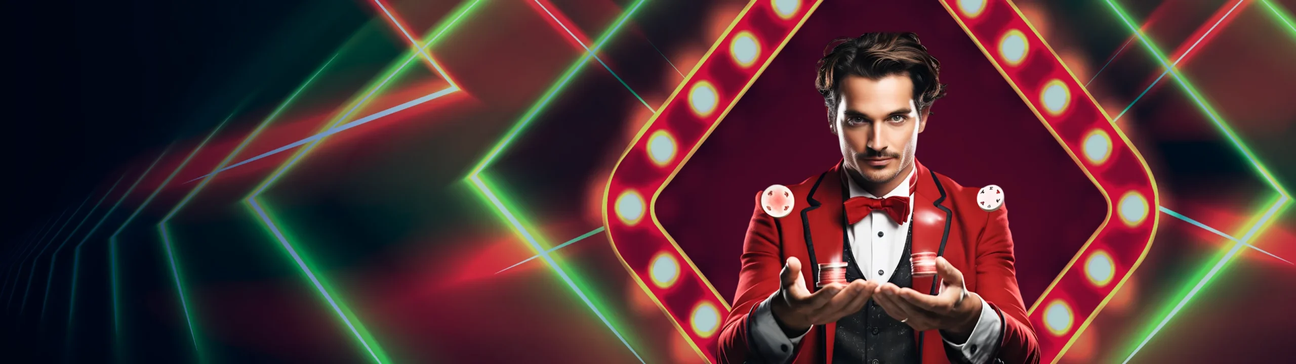 22Casino Austria: Offizielle Plattform